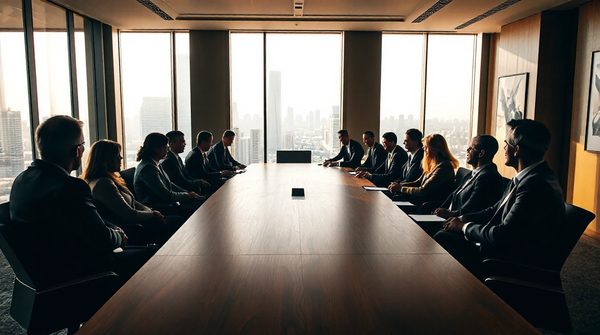 Meilleures stratégies pour optimiser votre politique automobile d'entreprise