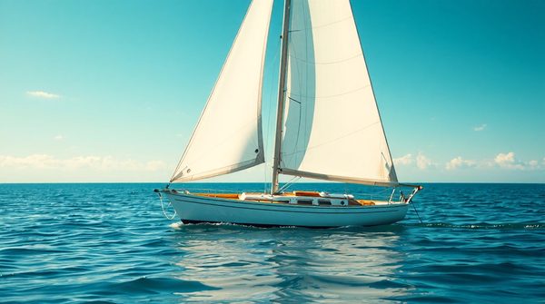 Petit voilier : 10 modèles idéaux pour vos aventures en 2026